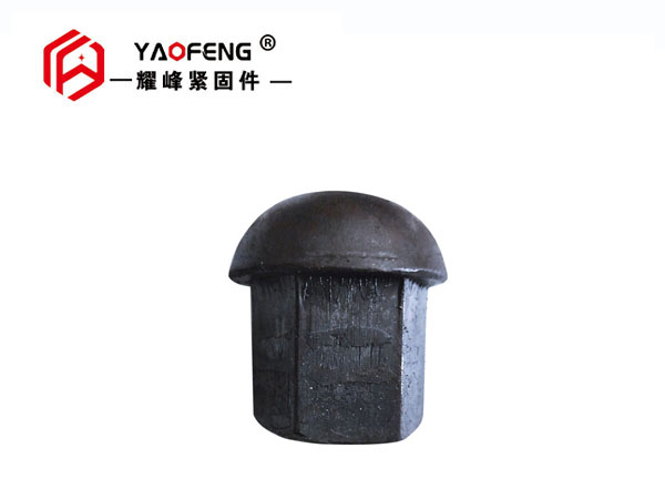 锚杆螺母